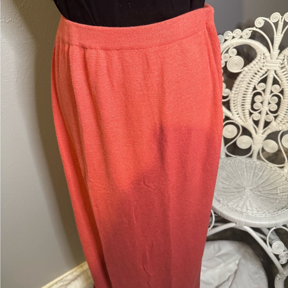 Double D Ranch.  Skirt, shell and long sleeve top/jacket.  All size L
